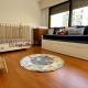 Beachfront apartment with Kids Room, Pool & 2 Workspaces, Limassol (photo 4)