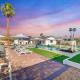 Poolside Cabana Retreat - Spa-Casita-GlowPits-MiniGolf-BBQ, Las Vegas - Photo 8