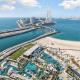 Trophy Stays - Iconic Sea View 1BR at Address Beach Resort, JBR, Dubaï - Photo 3