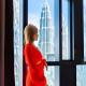 Star Residences Luxury Apartment By KLCC, Kuala Lumpur - Fotografie 2