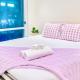 High-Floor Spacious 2BR in CBD Pool Gym Harbour, Auckland - Foto 8