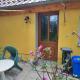 Ferienwohnung in der Schorfheide, Strehlow (фото 4)
