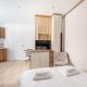 CharmeParisien #2 Personnes # Studio # 19e, Paris - Foto 6
