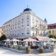 Seehotel Schwan, Gmunden