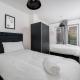 2 Bedroom Ground floor home near Excel sleeps 4, Londýn - Fotografie 8