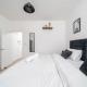 2 Bedroom Ground floor home near Excel sleeps 4, Londýn - Fotografie 2