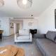 O&O Group - Luxury APT/3 BR/New Tower/Parking, Or Yehuda - Foto 6