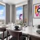 Central London Luxurious 2bed WITH POOL AND ROOFTOP by AYMONS HAVEN, Londýn - Fotografie 2