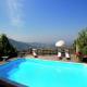 Villa in Tuscany with Pool and Valley Views Castiglion Fiorentino - Zdjęcie 1