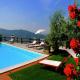 Villa in Tuscany with Pool and Valley Views Castiglion Fiorentino - Zdjęcie 6