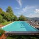 Villa in Tuscany with Pool and Valley Views Castiglion Fiorentino - Zdjęcie 7