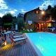 Villa in Tuscany with Pool and Valley Views Castiglion Fiorentino - Zdjęcie 3