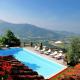 Villa in Tuscany with Pool and Valley Views Castiglion Fiorentino - Zdjęcie 5