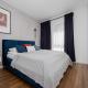 Air-conditioned Apartment with Parking in Warsaw near PGE Narodowy, Varsavia - Foto 2