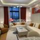 Kube Apartment, Addis Ababa