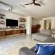 Beachfront apartment with Kids Room, Pool & 2 Workspaces, Limassol (photo 9)