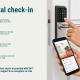 Hotel Wiener Botschaft - SELF CHECK-IN, keine Rezeption, Veitshöchheim (fotografie 2)