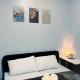 Cozy Staycation with Netflix, Pool, PS4, Board Games, Manila - Fotografie 6