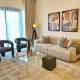Luxe Business Bay 1BR with Burj Khalifa View, Dubaï - Photo 3
