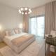 Luxe Business Bay 1BR with Burj Khalifa View, Dubaï - Photo 5