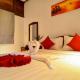 Studio Ground Floor Room by Densy Angkor, Siem Reap - Fotografie 8