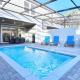 Disney Getaway Townhouse with Private Pool. Book Now WIR214