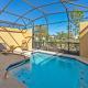 Disney Getaway Townhouse with Private Pool. Book Now Solt430