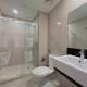 BGC Venice Condo - Balcony, Pool, Wi-Fi - Suite 16, Манила - Фото 9