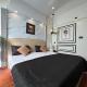 Spacious 2 bedroom apartment at DHA Phase 6 Karachi, Karachi (foto 4)