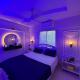 Spacious 2 bedroom apartment at DHA Phase 6 Karachi, Karachi