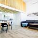 Loft C reformado Atocha-Madrid Rio-Legazpi, Madrid - Photo 1