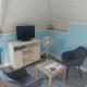 Studio 6 proche du port, Cancale (fotografie 9)