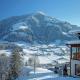 Apartment Brixen near Ski Lift Brixen im Thale - Foto 7