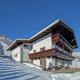 Apartment Brixen near Ski Lift Brixen im Thale - Foto 9