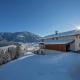Apartment Brixen near Ski Lift Brixen im Thale - Foto 10