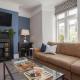 5 Bed in Bath oc-bhr41, Bath - Foto 1
