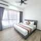 Agile Residence suites Bukit Bintang Kuala Lumpur, Kuala Lumpur - Fotografie 3