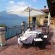 Apartment in Vello by Lake Iseo Beach Marone - Foto 1