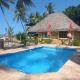 Silver Fish Resort, Maxixe (photo 5)