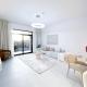 Bright 1BR Stay l Jumeirah Living , Balcony & Pool, Dubai - Foto 6