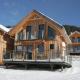 Chalet in Hohentauern near Ski Lift - Photo 1