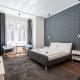 Z32 - Central & Chic - Stylish Stay by BQA, Будапешт - Фото 4
