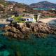 Villa Di Fiore - private villa up to 10 guests with pool sauna and gym