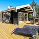 Cozy Beach House - By Traum Ferienwohnungen, Jerup