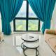 Agile Bukit Bintang By Well Shaped, Kuala Lumpur - Fotografie 2