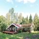 Cozy Retreat in Rorvig Haven-By Traum