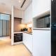 Luxury 1BR Sea View Apt Address JBR Dubai, Dubai - Foto 9