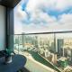 Luxury 1BR Sea View Apt Address JBR Dubai, Dubai - Foto 5