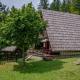 Wooden Cottage, Есенице (фото 3)