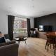 Holyrood Central Apartment, Edinburgh - Fotografie 1